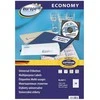 Lipnios etiketės Avery Europe, A4, 70x37mm, 24 etiketės lape, be rėmelio, 100 lapų, baltos spalvos