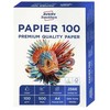 Avery Zweckform Avery Dennison Papier ksero Inkjet Papier A4 100g 500 arkuszy
