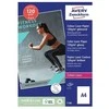 Avery Zweckform fotopopierius LU-101 A4 spausdintuvui (1198)