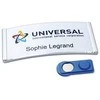 AVERY Zweckform vardinės ženkliukai su magnetu 80,0 x 34,0 mm (POL35MA66-5DR)