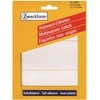 Avery Mini lapinės etiketės, skirtos rašyti ranka, 98 x 51 mm, balta, 84 vnt
