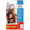 AVERY Fotopapir 10x15cm 180g Glossy t/inkjet 1 foto/ark 100ark/pak - (100 ark pr. pakke)
