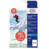 AVERY Fotopapir 10x15cm 180g Glossy t/inkjet 1 foto/ark 100ark/pak - (100 ark pr. pakke)