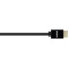 Avinity HDMI - HDMI kabelis 2 m juodas (1271680000)