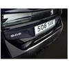 Avisa Apsauginis kraštas bagažinėje Peugeot 508 II SW 2018- juodas