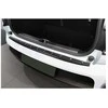 Avisa Krovimo briaunos apsauga Volvo EX30 2023- juoda