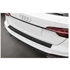 Avisa Apsauginis kraštas bagažinei Audi A4 B9 Avant 2015- matinė juoda