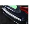 Avisa Pakrovimo lūpos apsauga Bmw IX3 G08 2020- plienas