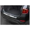 Avisa Bagažinės apsauginis lūpos gaubtas Bmw X1 E84 5D 2012-2015 plienas