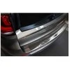 Avisa Pakrovimo lūpos apsauga Bmw X5 F15 2013-2018 plienas