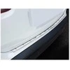 Avisa Krovinio apsaugos lūpa Citroen C5 Aircross 2018- plienas