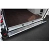 Avisa Pakrovimo briaunos apsauga Ducato, Movano, Proace Max 2023- plienas