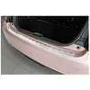 Avisa Pakrovimo briaunos apsauga Fiat 500 E Hatchback 3D 2020- plienas