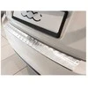 Avisa Pakrovimo briaunos apsauga Fiat 500 Hatchback 3D 2015- plienas