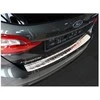 Avisa Pakrovimo briaunos apsauga Ford Fiesta MK8 3D/5D 2017- plieninė