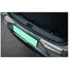 Avisa Pakrovimo briaunos apsauga Ford Mustang Mach-E 2020- plieninė