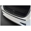 Avisa Krovimo briaunos apsauga Mazda CX-80 2024- juoda