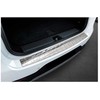 Avisa Krovimo briaunos apsauga Mercedes EQE SUV X294 2023- plienas