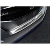 Avisa Pakrovimo briaunos apsauga Nissan Leaf II 2E1 2017- plieninė