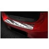 Avisa Krovinio apsaugos lūpa Opel Corsa F Hatchback 5D 2019- plienas