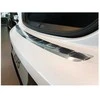 Avisa Pakrovimo lūpos apsauga Peugeot 208 Hatchback 5D 2019- plienas