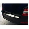 Avisa Pakrovimo lūpos apsauga Skoda Octavia Sedan 2013-2019 plienas