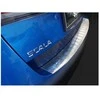 Avisa Pakrovimo lūpos apsauga Skoda Scala 2019- plienas