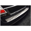 Avisa Pakrovimo briaunos apsauga Volvo V70 III 2014-2016 plienas