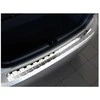 Avisa Krovinio apsaugos briauna VW Polo VI Hatchback 5D 2017- plieninė