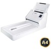 Skeneris Avision AVISION AD340GFN A4 40 psl./USB3.1/Ethernet/50 ADF/Duplex