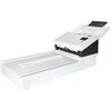 Skeneris Skaner Avision AD345GWN A4 Skaner dokumentów 60ppm/A4/USB3.2/LAN/Wi-Fi/Duplex - Skaner dokumentów - A4