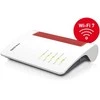 Maršrutizatorius AVM FRITZ!Box 7682 router belaidis 2.5 Gigabit Ethernet Dual-band (2.4 GHz/5 GHz) Baltas