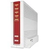 AVM Box 6690 kabelis, Wi-Fi 6 (802.11ax), dviejų juostų (2,4 GHz / 5 GHz), Ethernet LAN, balta, stalinis maršrutizatorius