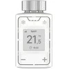 AVM DECT 302 – vokiškas leidimas, baltas, mygtukai, 0–50 °C, M30 x 1,5 mm, 40 m, °C