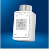 Danfoss FRITZ! Smart Thermo 302 Tinka naudoti patalpose