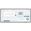 Monitorius Interaktyvi sistema Avocor Avocor AVL-1050- T - 267 cm (105 ")