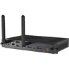 Stacionarus kompiuteris „Avocor AVC-OPSI7-G12“ kompiuteris – modulinis skaitmeninis informacinis įrenginys – 16 GB RAM – „Intel Core i7“ – SSD – 256 GB – „Windows 11 Pro“ – 4K UHD (2160p) – 60 BpS – Juodas