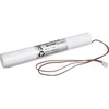 AWEX NiCd D 1500 mAh 6,0 V baterija (5902288992204)