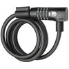 AXA Cable Resolute C10 - 150 Code Cable lock
