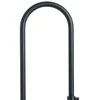 None AXA Newton UL-300 U-lock Strong frame holder , Safety code:15 (1-15), Sold Secure Sidabrinis, Juodas, AXA Newton UL is a hardened steel U-shaped