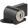 AXA Shimano Rack Lock Baterija lock