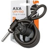 AXA UPI 150/10 - AXA - Juoda - Poilsio dviratis - 2 metų garantija