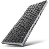 Axagon HMC-KB-US, USB 5 Gbps šakotuvas su klaviatūra, HDMI 4K/60Hz, 3x USB-A, SD/mSD, garsas, PD 100, JAV išdėstymas, laidinis, USB 3.2 Gen 1 (3.1 Gen 1) Type-C, 100 W, 3,5 mm, pilkas, MMC, MMC Mobile, MicroSD (TransFlash), Micro SDHC, Micro SDXC, MiniSD, MiniSDHC, RS-MMC, SD, SDHC,...