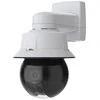 „Axis Communications“ AXIS Q6315-LE 50 HZ/RGB jutiklis