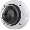 Kamera IP Axis AXIS P32 Series P3288-LV - Netzwerk-Uberwachungskamera - Kuppel - Innenbereich - vandal / ingress proof - Farbe (Tag&Nacht) - 8 MP - 3840 x 2160 - Automatische Irisblende - verschiedene Brennweiten - Audio - LAN 10/100 - PoE Plus Class 3 -