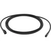 AXIS TU6004 CL2 CABLE Juodas 1M BULK PACK OF 4X 1M CABLES USED F (Atnaujinta)