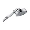 Hansgrohe Axor Montreux dušo galva 1 jet. chromas