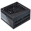 Linkworld Azza Platinum, 1000 W, 100–240 V, viršsrovis, viršgalia, viršįtampis, viršįtampis, trumpasis jungimas, viršįtampis ir įsijungimo įtampa..., 20+4 kontaktų ATX, PC, ATX