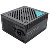 Maitinimo šaltinis Azza Maitinimo šaltinis juoda 750W ARGB 120mm (80+Bronze)