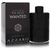 Kvepalai vyrams Azzaro The Most Wanted EDP, 100 ml